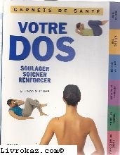 Votre dos