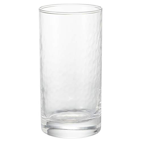 東洋佐々木ガラス タンブラーグラス 生活の器 タンブラー 235ml 96個セット 日本製 ガラスコップ グラス コップ コーヒーグラス ビールグラス ハイボールグラス サワーグラス チューハイグラス 05062N