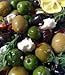 Castelvetrano Pitted Sicilian Green Olives 35.3oz