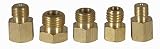 Bosch SP0F000009 Metric Adapter Kit