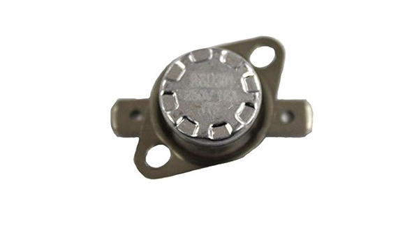 ANCASTOR TERMOSTATO Seguridad Horno TEKA FER39TK0003 : Amazon ...
