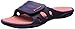 Rider Women's Key VI Slide Sandal,Purple/Pink,8 M US