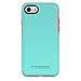 OTTERBOX Symmetry Series Case for iPhone SE (2nd gen - 2020) and iPhone 8/7 (NOT Plus) - Frustration FRĒe Packaging - Candy Shop (Aqua Mint/Candy Pink)