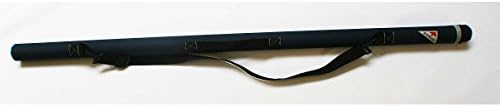 Mountain Cork ROWAN 86'' CASTING ROD CASE CHARCOAL