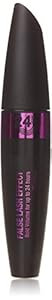 Image of Max Factor False Lash Effect 24 Hour Bold Volume Mascara for Women, Black, 0.44 Ounce