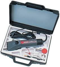 HEINIGER DELTA 3 CLIPPER HORSE PONY QUIET AND LIGHTWEIGHT 3 CLIPPING SPEEDS