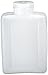 Nalgene Wide Mouth Rectangular Bottle (32-Ounce)