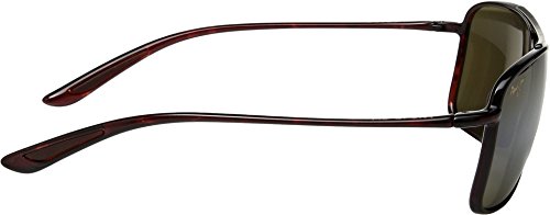 Maui Jim Kaupo Gap Polarized Sunglasses