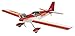 Great Planes Escapade Radio Controlled Glow or Electric Powered 52.5 Inch Almost-Ready-to-Fly Sport Airplane