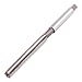 Uxcell a13032900ux0487 Square End 6mm Cutting Diameter 6 Flutes HSS Hand Reamer Milling Cutter