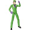 DC-Comics-Batman-12-inch-The-Riddler-Action-Figure-for-Kids-Aged-3-and-up Batman 12-inch The Riddler Action Figure, for Kids Aged 3 and up