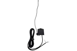 ASONPAO AQ201-NB/AQ202-NB Narrow Band Reciever-Antenna for GTO Mighty Mule Swing Gate Opener