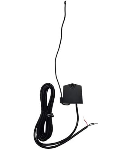 Liftmaster 41C3196 Replacement Antenna For 312HM, 412HM, 422LM, 423LM Gate Opener Receiver - View #9