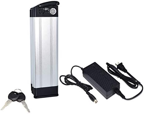 FuShield Li-ion Lithium Battery