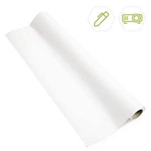 Papel pintado Smart proyector (borrado en seco, bajo brillo) - 10 ...