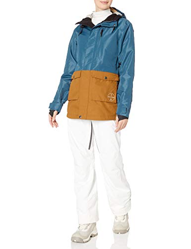 ride wallingford jacket