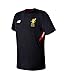 New Balance Liverpool FC Elite Training Motion SS Jersey