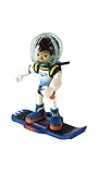 Miles From Tomorrowland Small Figure, Galactic Miles