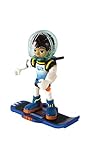 TOMY Miles From Tomorrowland Small Figure, Galactic