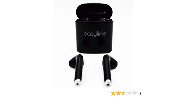 EASY LINE » Audifonos Inalambricos Easy Line Tws Viva Buds Pro Blanco