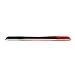 Kensington Duo Gel Keyboard Wrist Rest - Red (K62398AM)