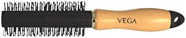 VEGAPremium Collection Hair Brush - Round & Curl H3-RB 1 Pcs