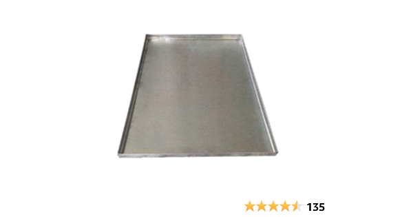 crate tray replacement metal