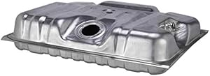 Image of Spectra Premium Industries Inc Spectra Fuel Tank F1G