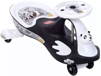 panda car battery operated ride on