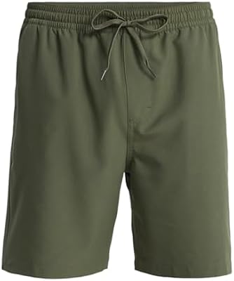 Men Taxer Amphibian 18" Grape Leaf M M