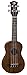 Luna Honu Tribal Turtle Soprano Ukulele Pack