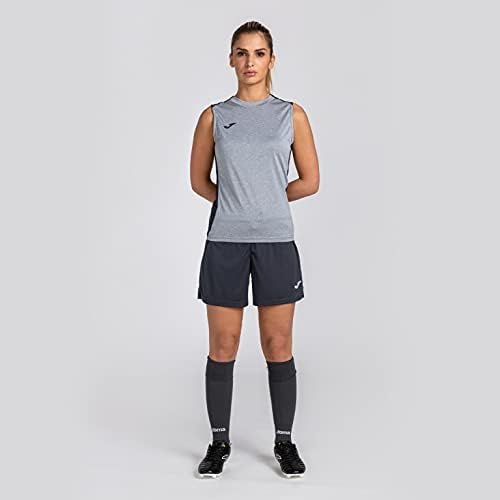 Femme Paris II Shorts, Anthracite, M EU