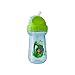 The First Years Disney The Good Dinosaur Flip-top Straw Cup