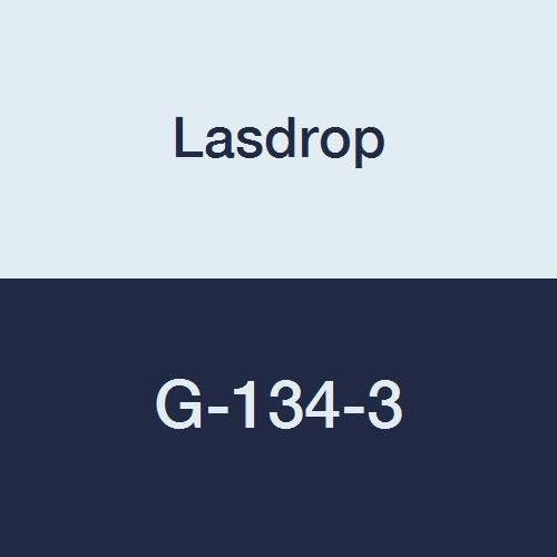 Lasdrop G-134-3 Gen II Dripless Marine Propeller Shaft Seal Kit for 1 3/4" Shaft, Stainless Steel, 3" Stern Tube