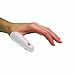 Thumbsavers Classic Massage & Physical Therapy Deep Tissue Trigger Point Tool - Medium White Set