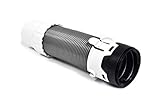 Shark Genuine OEM Navigator Lift-Away Pro Floor Nozzle Hose For NV355 NV356 NV357 - Part No. 156FFJ
