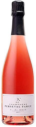Winzer Champagner Brut Rosé 1er Cru - C. de Rosé Champagne Perseval-Farge (0,75l)