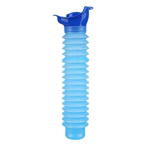 3 Fenido+Portable+Emergency+Camping+Potties