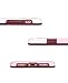iPhone 7 Plus Case, FLYEE Anti-slip Rugged Soft TPU Cover Skin Shock Absorption Shell Anti-scratch [Ultra Slim] [Drop Protection] Protective Cover for iPhone 7 Plus 5.5 Inch 2016 Burgundy