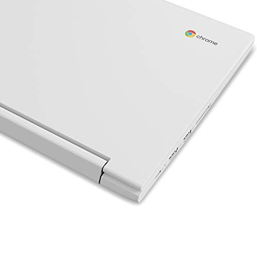 Lenovo Chromebook C330 2in1 Convertible Laptop, 11.6" HD Display