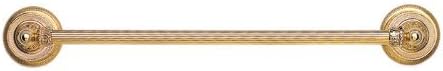 Phylrich KE75_25D - Louis XIV 30 Inch Towel Bar
