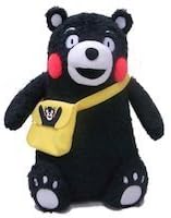 Kumamon stuffed toy 25cm