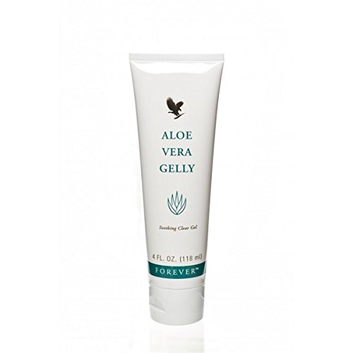Aloe Vera Gelly 4 fl. oz. 100 stabilized aloe vera gel Buy Online in UAE. Misc. Products in