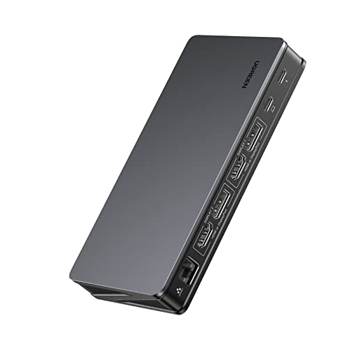 UGREEN USB C DisplayLink Docking Station