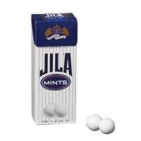 Jila Mints Box: 12 Count