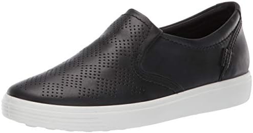 ecco women's soft 7 slip on sneaker fashion