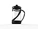 Coffee and Espresso Maker, ZYK French Press Tea Press, Perfect Gift for Home and Office, Updated Version 34 Ounce 1000 ml