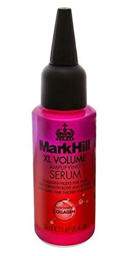 mark hill straightener and curler