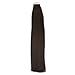 Full Shine Hair 20inch Color #4 Tape in Extensions 50g Per Package 2.5g/Piece Invisible Skin Weft Grade 7A Remy Human Hair Tape ins