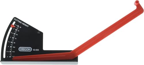 Oregon Piccolo indicatore di livellamento del ponte del motore, fabbrica, 1 pz